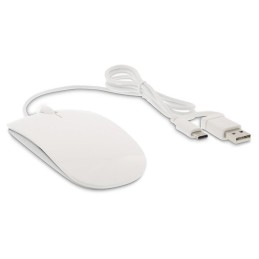 LMP MS-1657C mouse USB tipo...